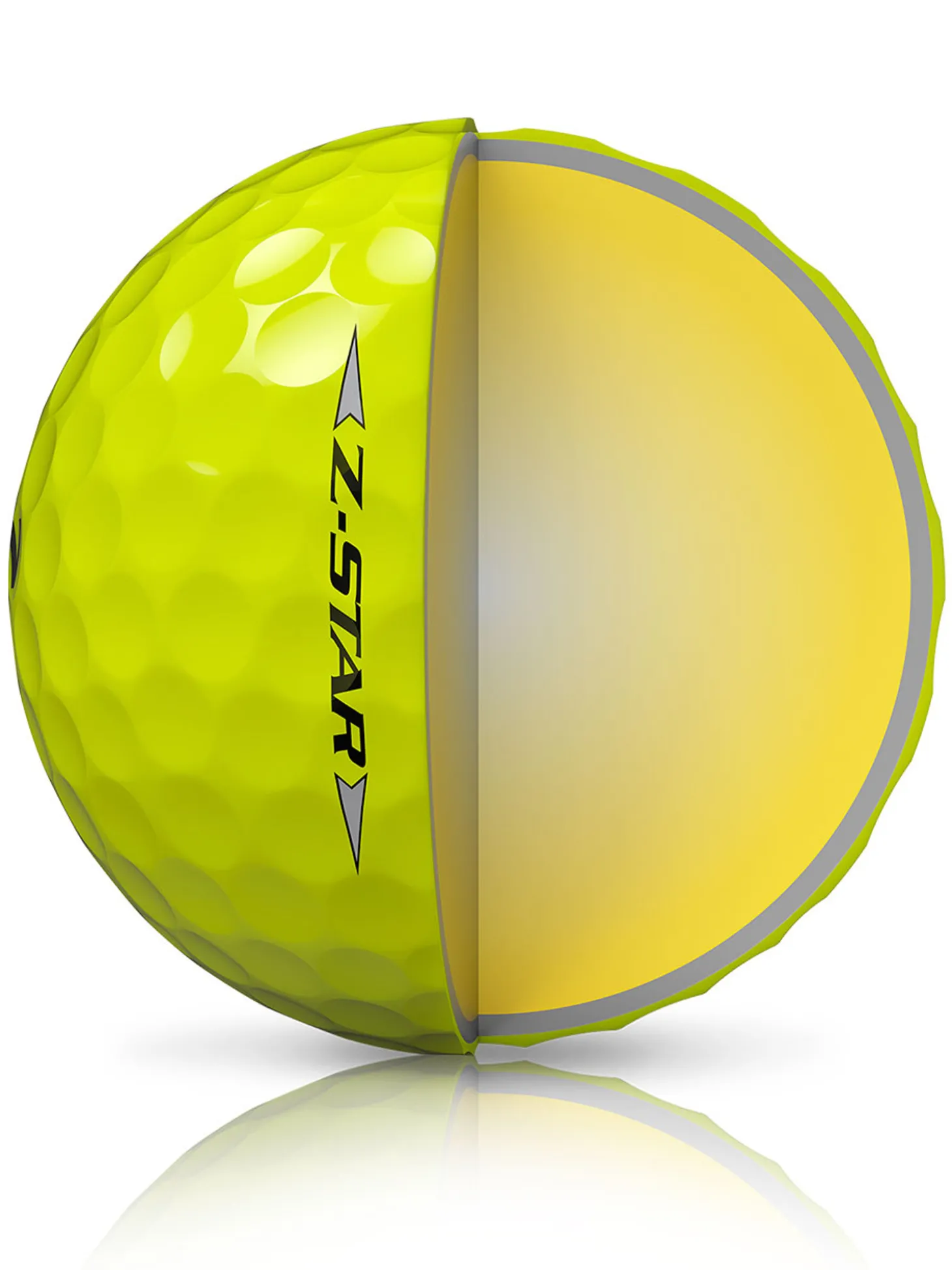 Srixon Z-Star 2025 Golf Balls