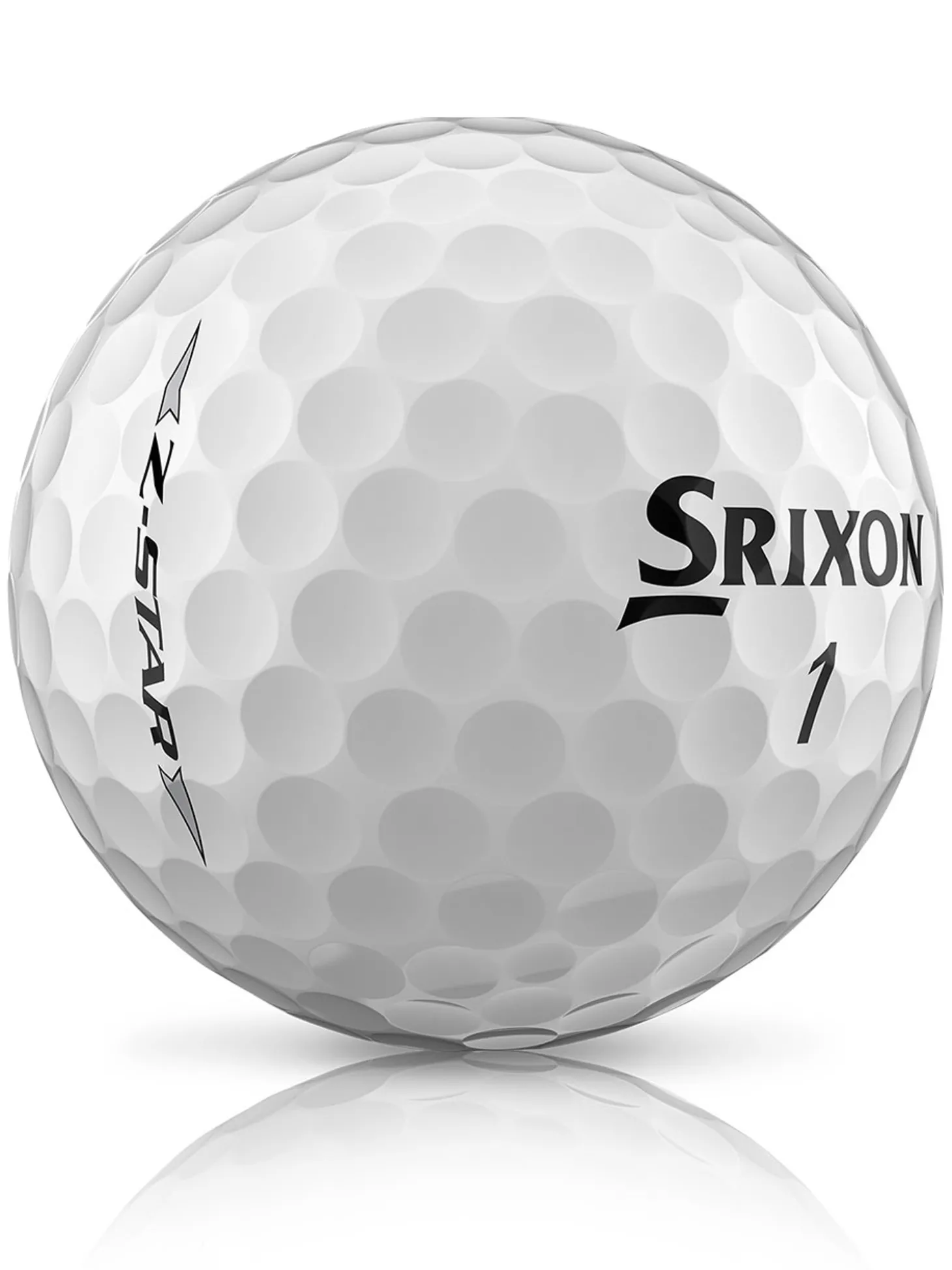 Srixon Z-Star 2025 Golf Balls