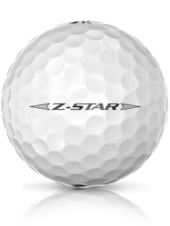 Srixon Z-Star 2025 Golf Balls