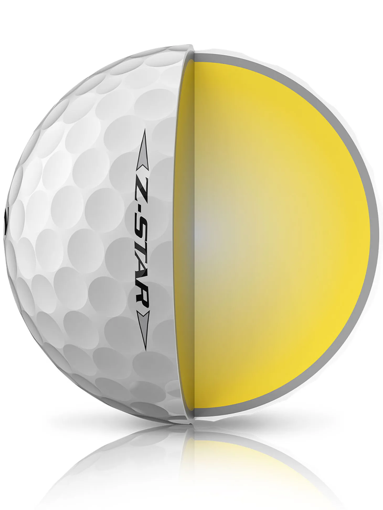 Srixon Z-Star 2025 Golf Balls