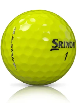 Srixon Z-Star 2025 Golf Balls