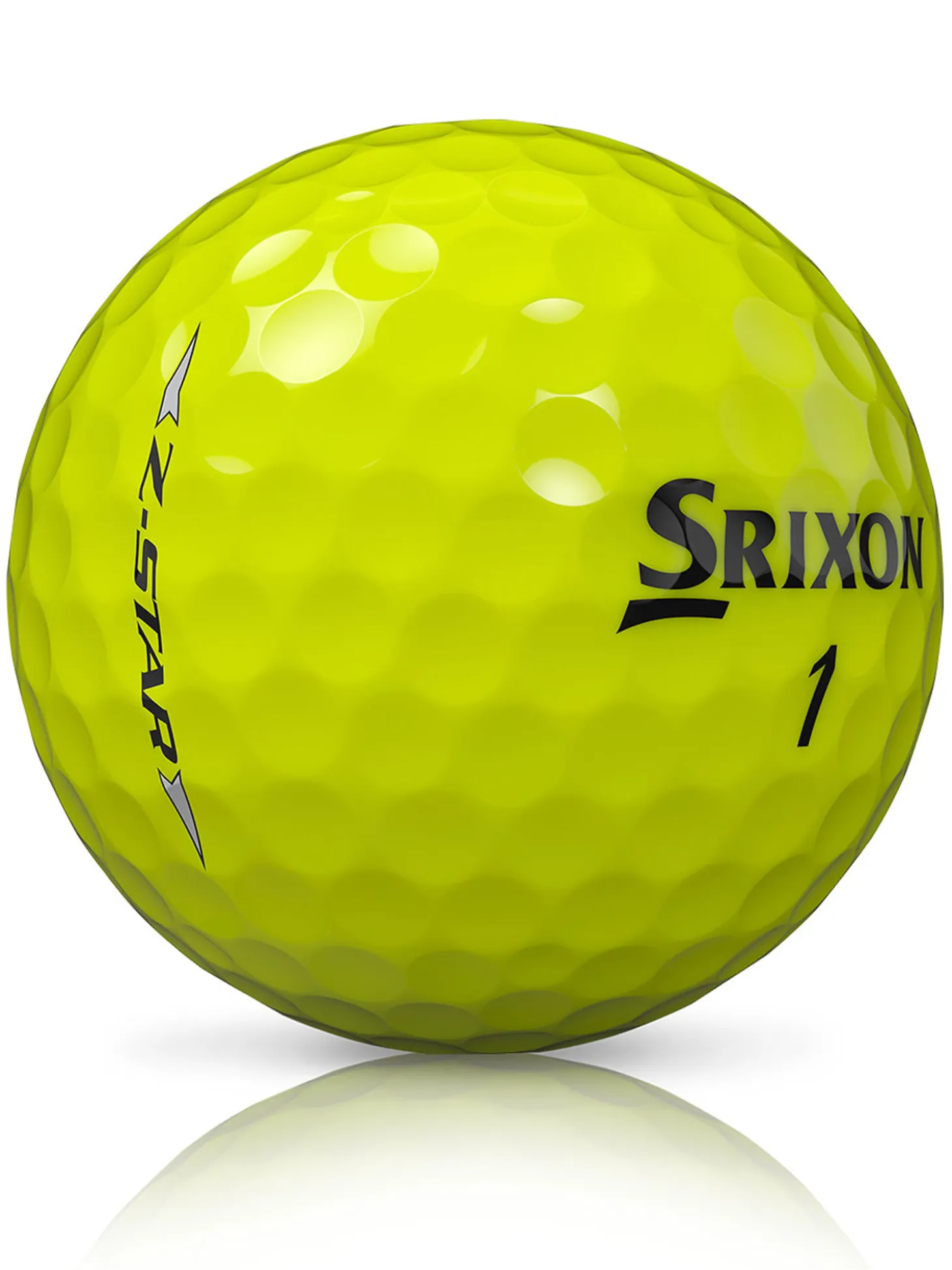 Srixon Z-Star 2025 Golf Balls