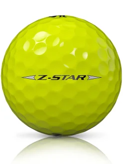 Srixon Z-Star 2025 Golf Balls