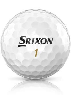 Srixon Z-Star Diamond 2025 Golf Balls