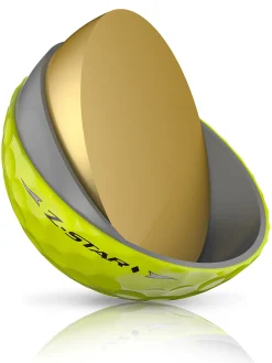 Srixon Z-Star Diamond 2025 Golf Balls