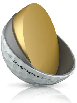 Srixon Z-Star Diamond 2025 Golf Balls