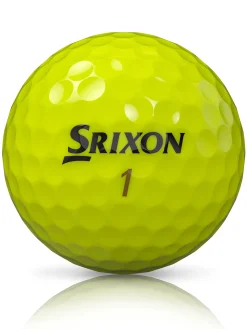 Srixon Z-Star Diamond 2025 Golf Balls