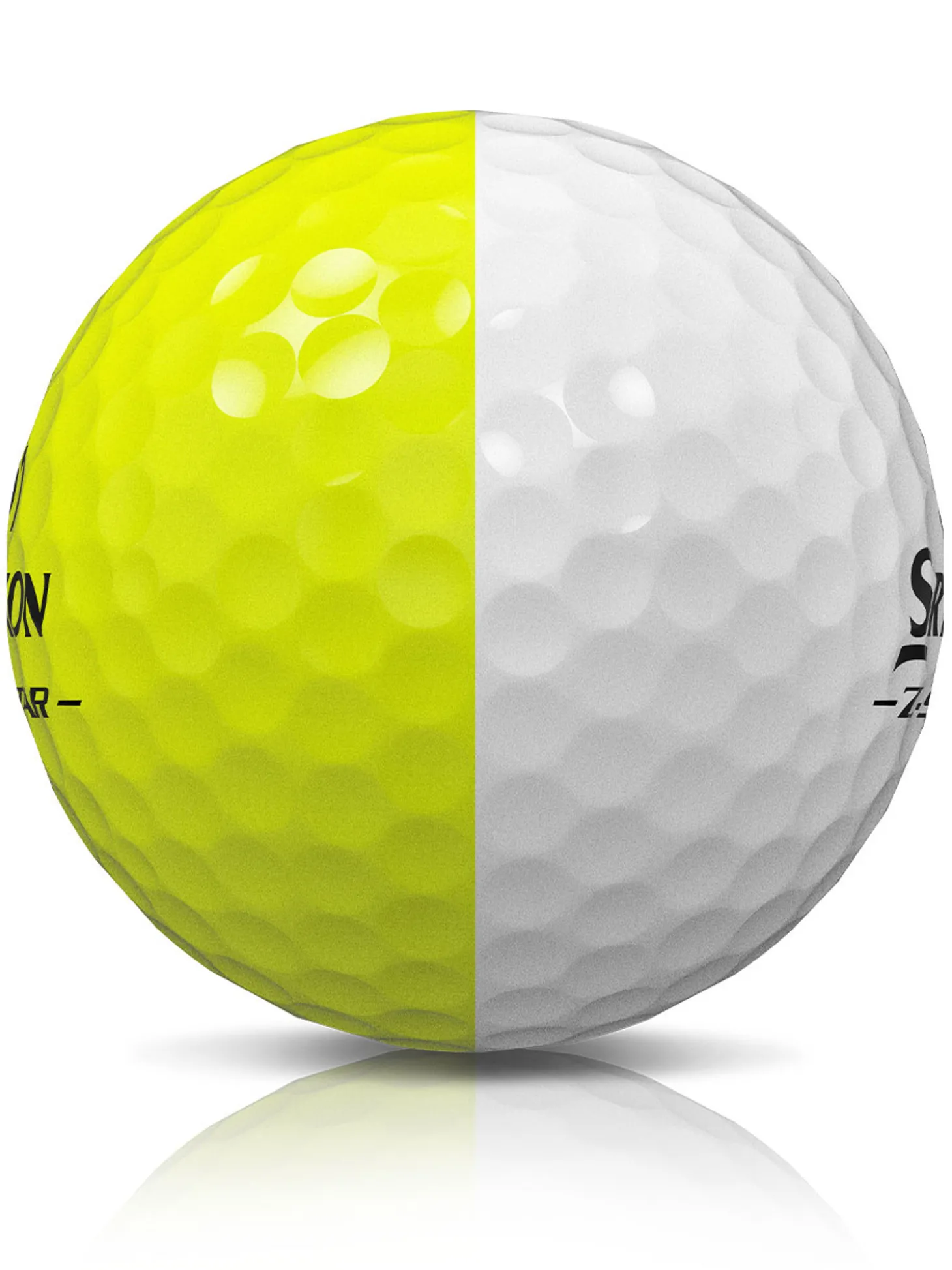 Srixon Z-Star Divide 2025 Golf Balls