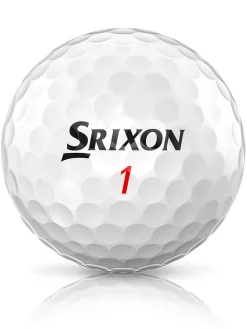 Srixon Z-Star XV 2025 Golf Balls
