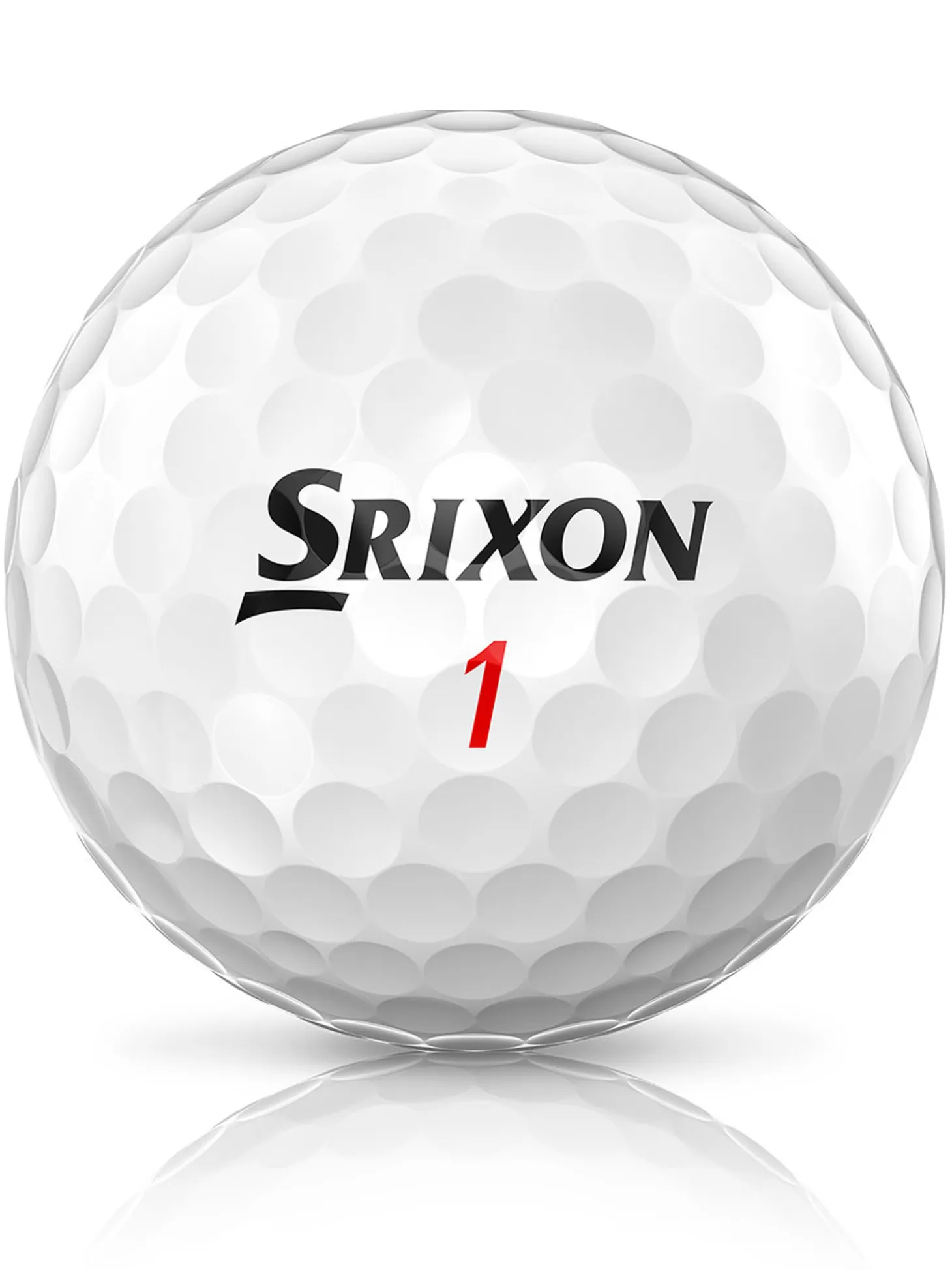 Srixon Z-Star XV 2025 Golf Balls
