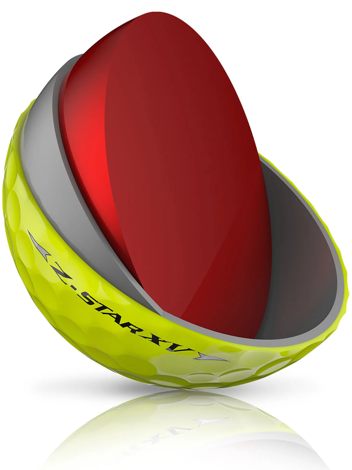 Srixon Z-Star XV 2025 Golf Balls