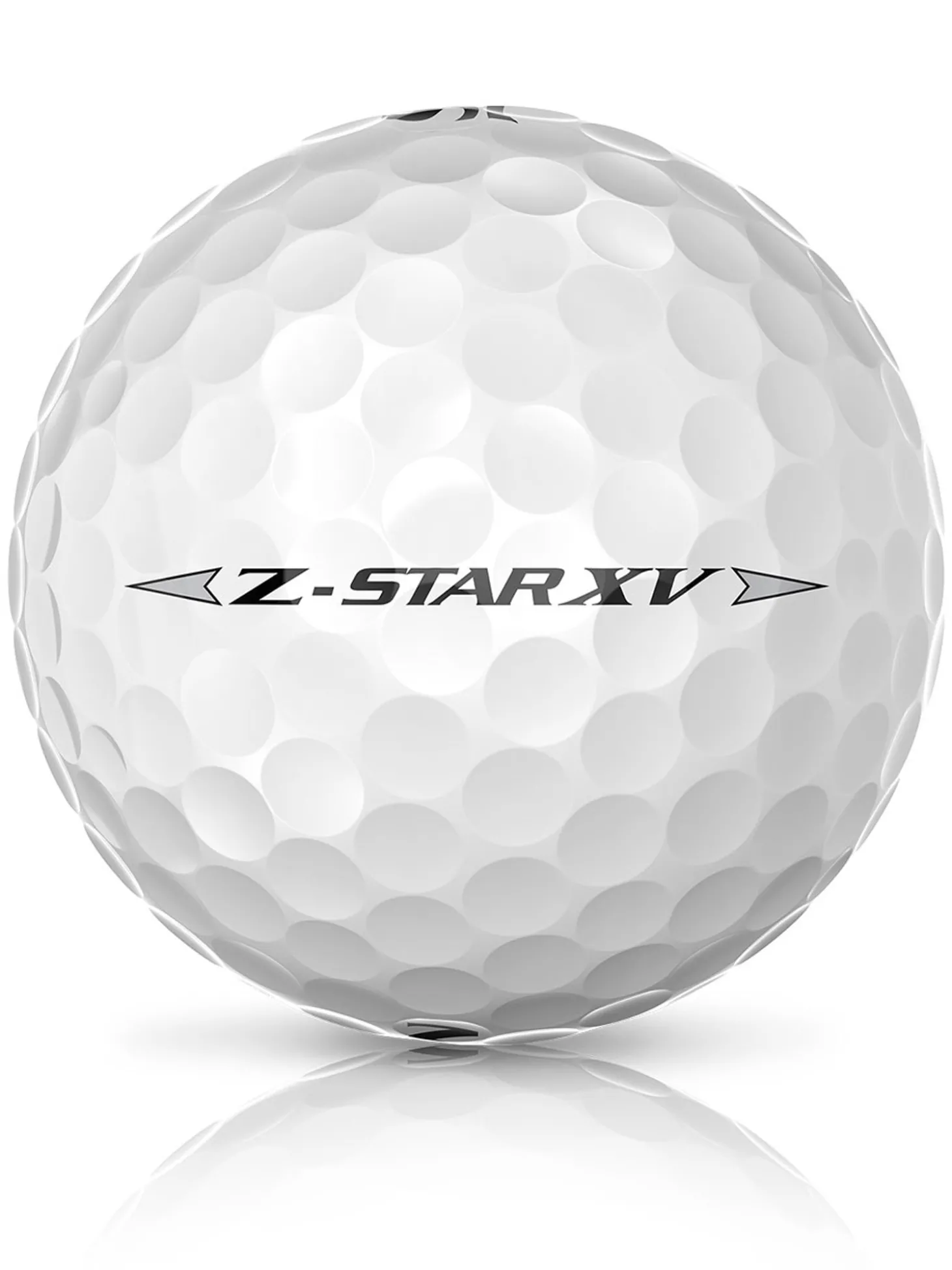 Srixon Z-Star XV 2025 Golf Balls