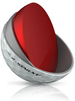Srixon Z-Star XV 2025 Golf Balls