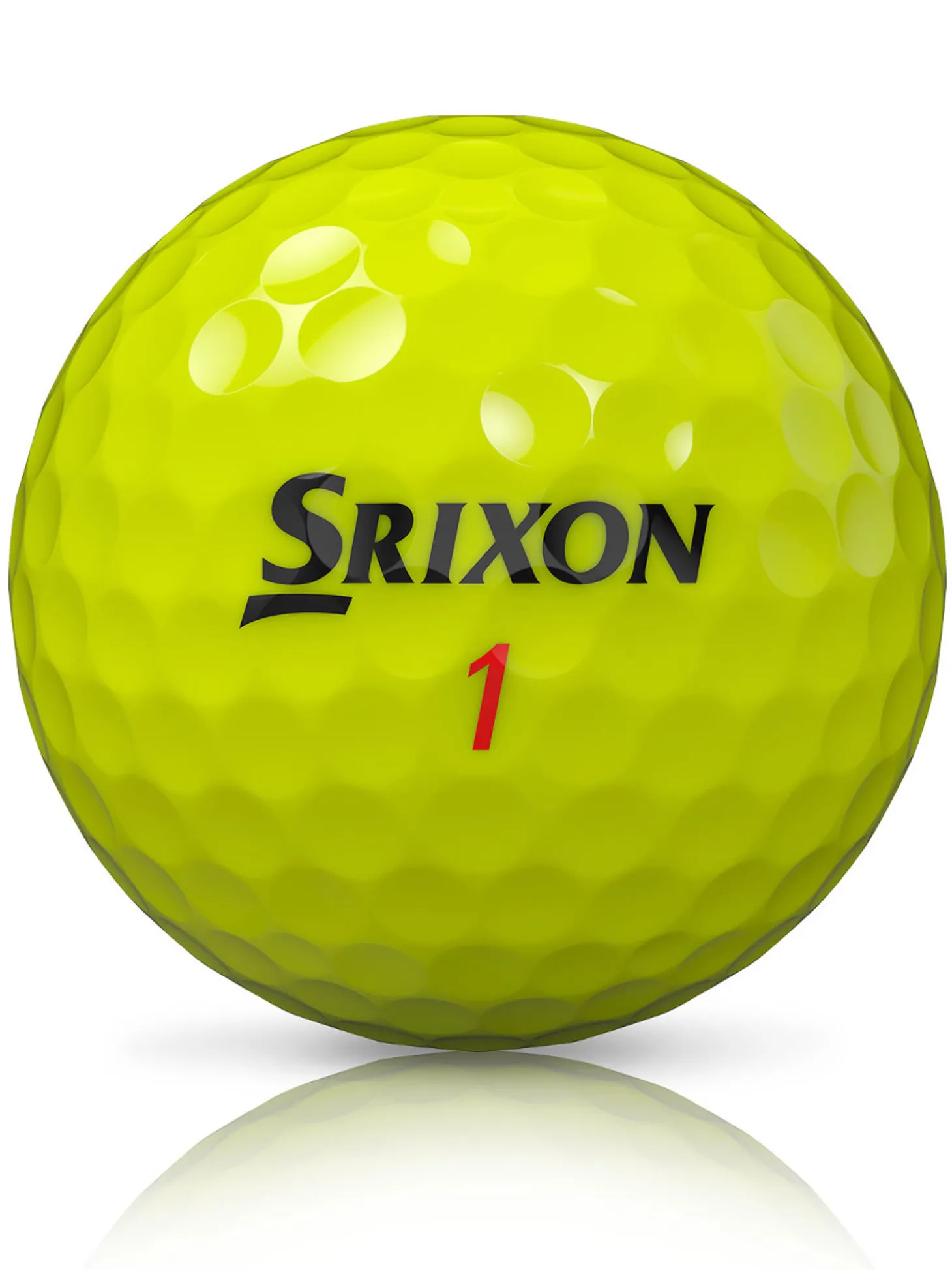 Srixon Z-Star XV 2025 Golf Balls