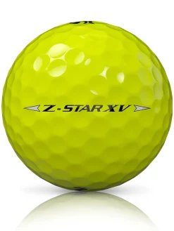 Srixon Z-Star XV 2025 Golf Balls