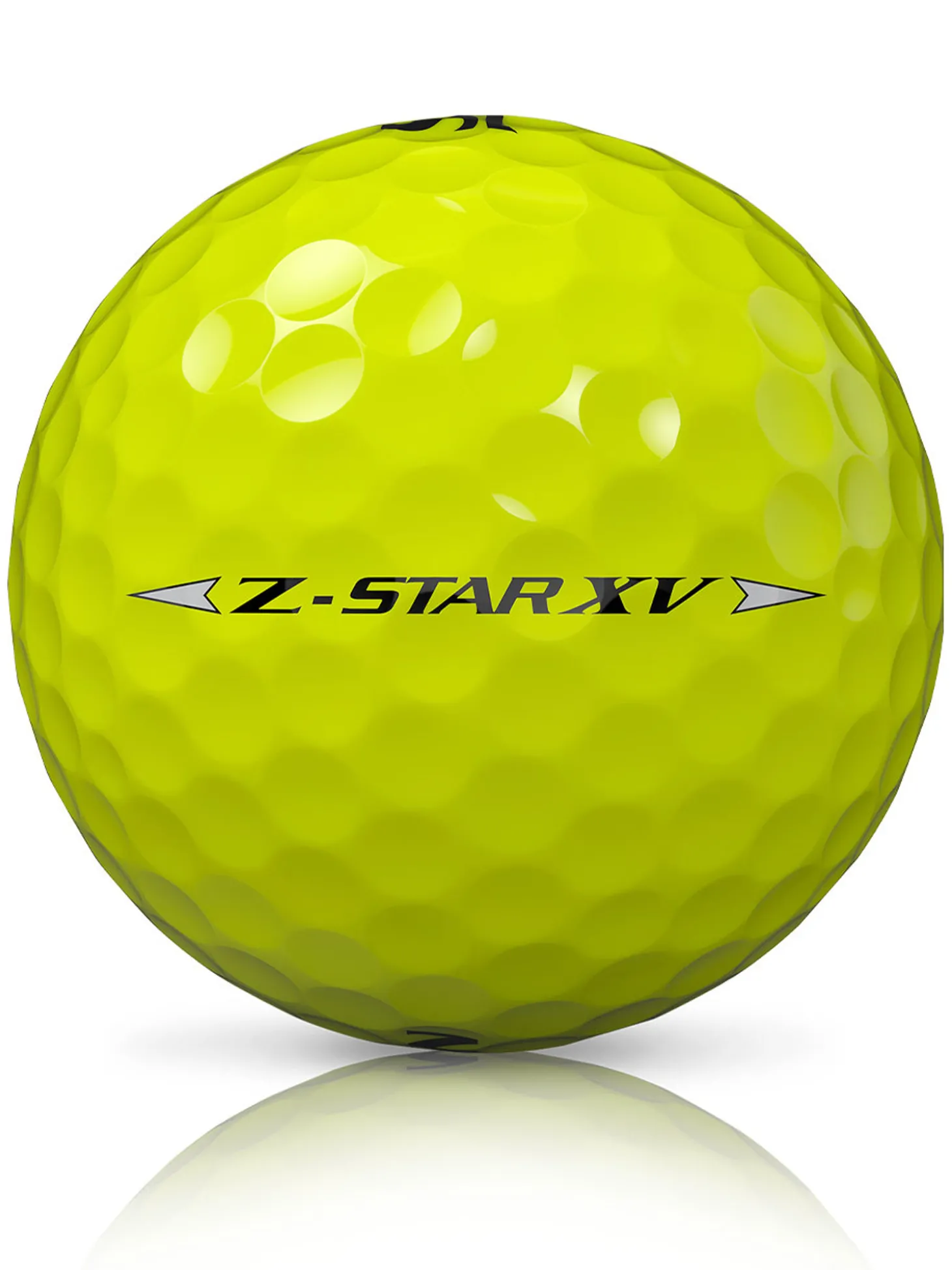 Srixon Z-Star XV 2025 Golf Balls