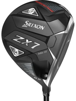 Srixon ZX7 MKII Driver