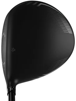 Srixon ZX5 MKII Driver - Left Hand