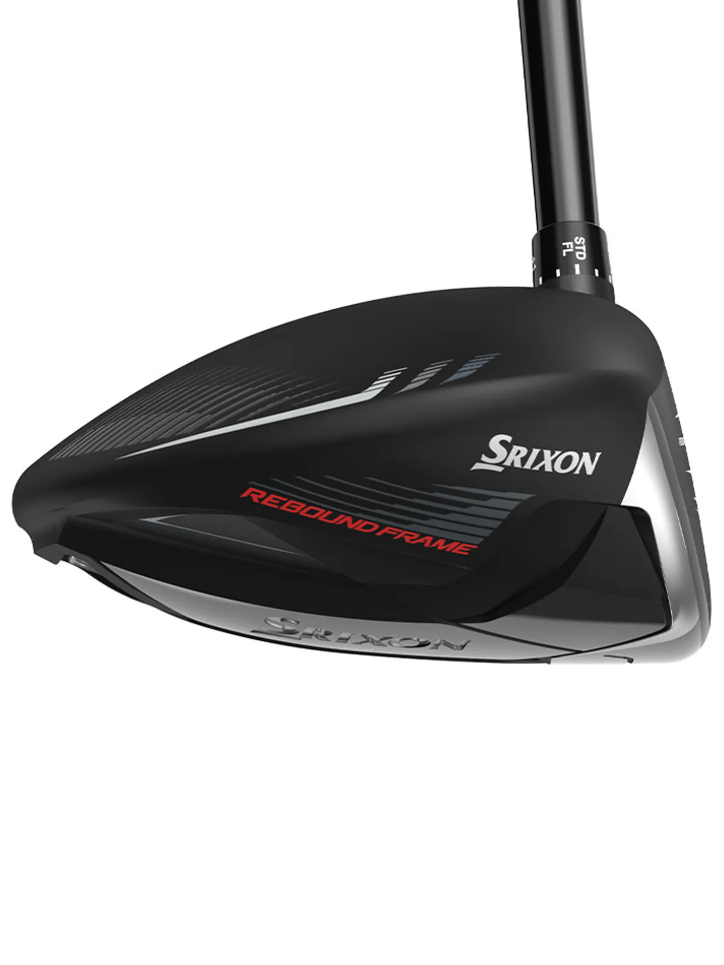 Srixon ZX5 MKII Driver - Left Hand