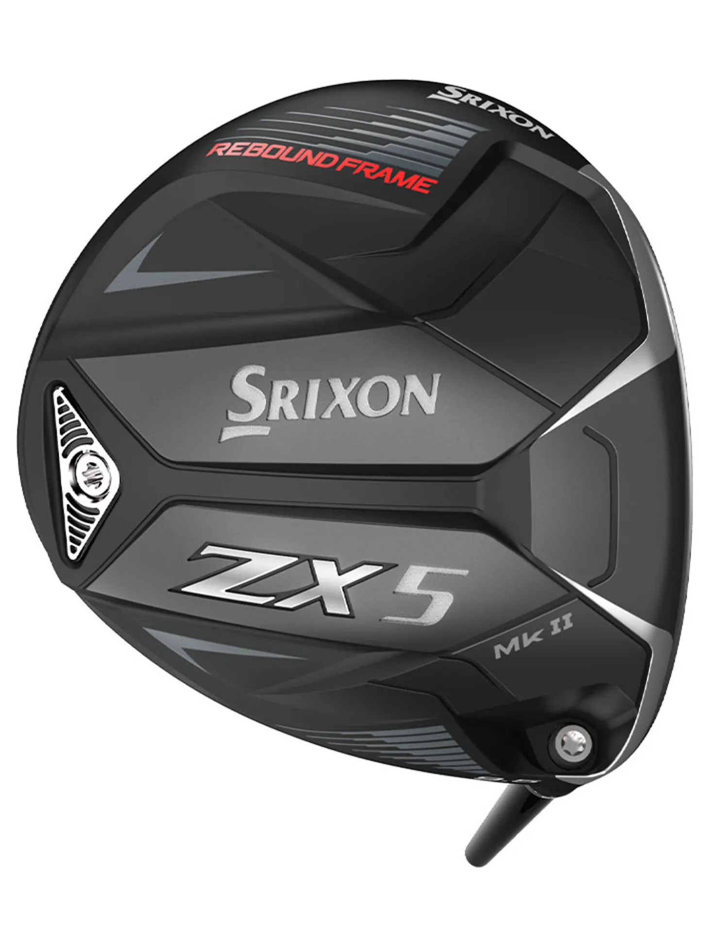Srixon ZX5 MKII Driver - Left Hand