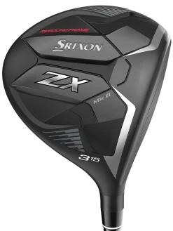 Srixon ZX MKII Fairway