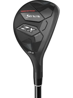 Srixon ZX MKII Hybrid