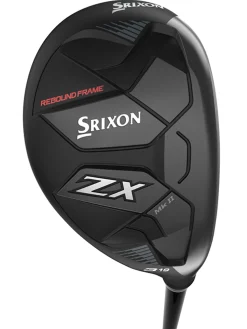Srixon ZX MKII Hybrid