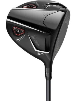 Srixon ZXi Driver