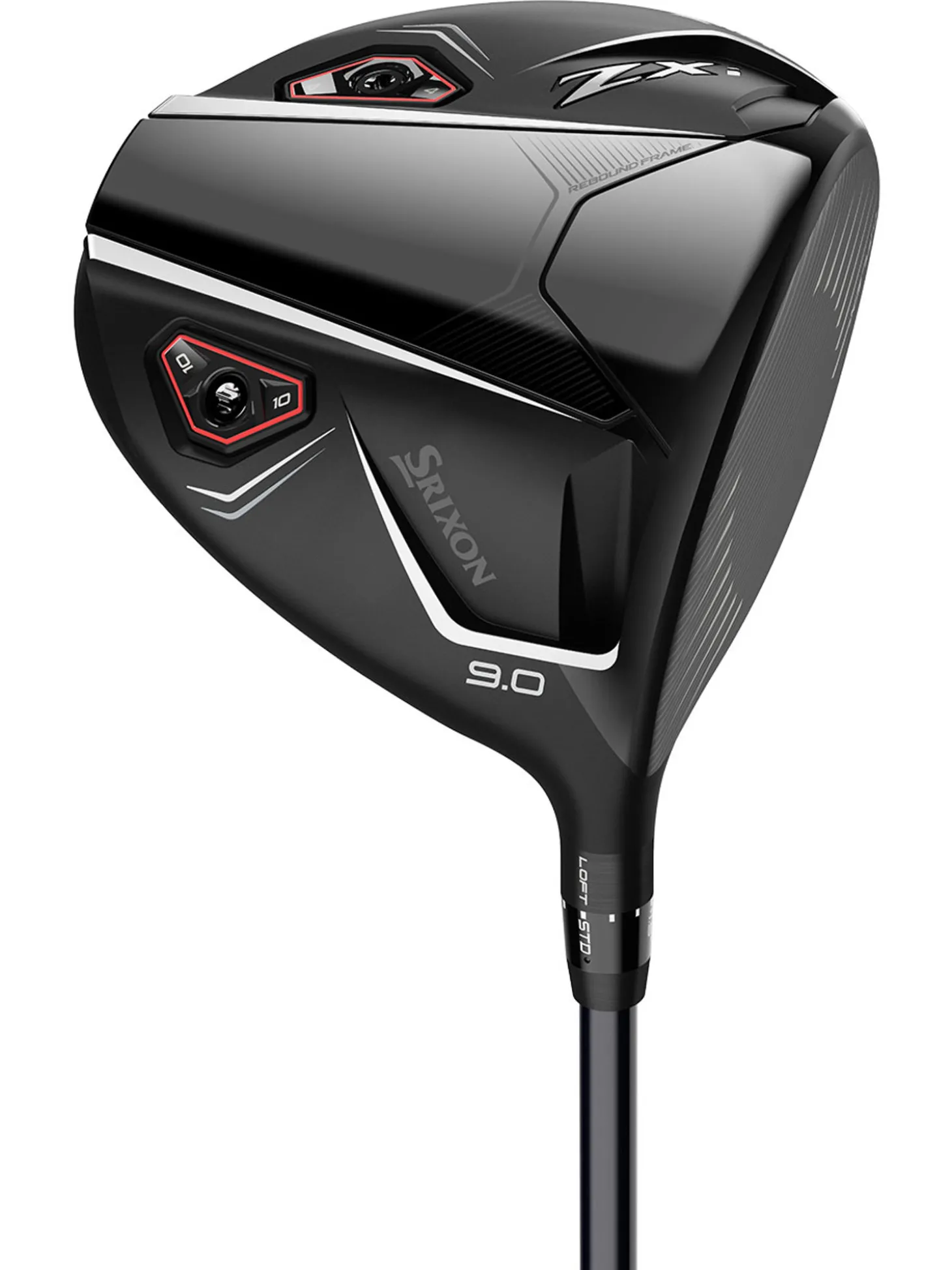Srixon ZXi Driver