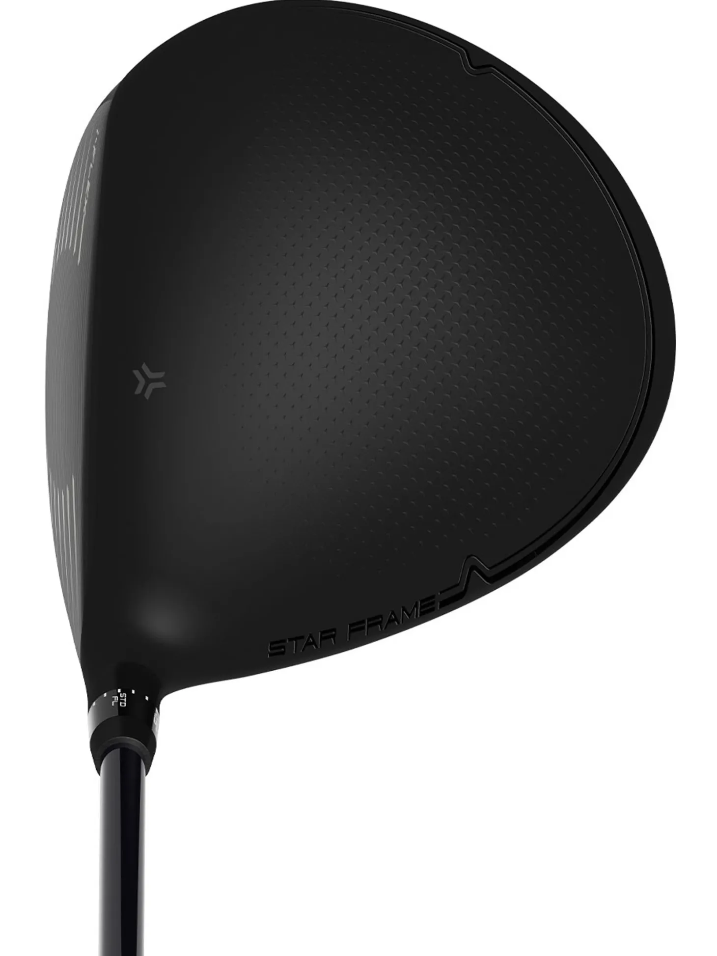 Srixon ZXi Driver