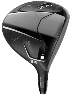 Srixon ZXi Fairway Wood