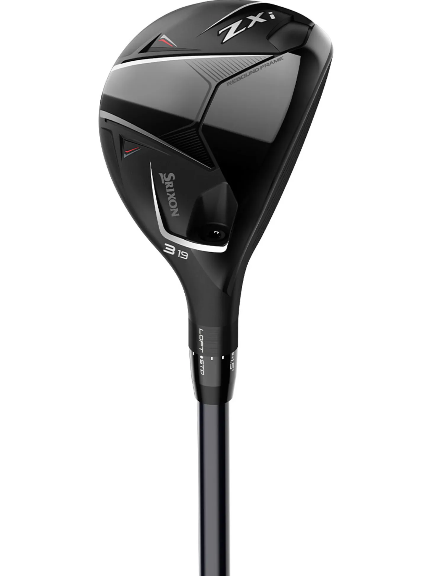 Srixon ZXi Hybrid
