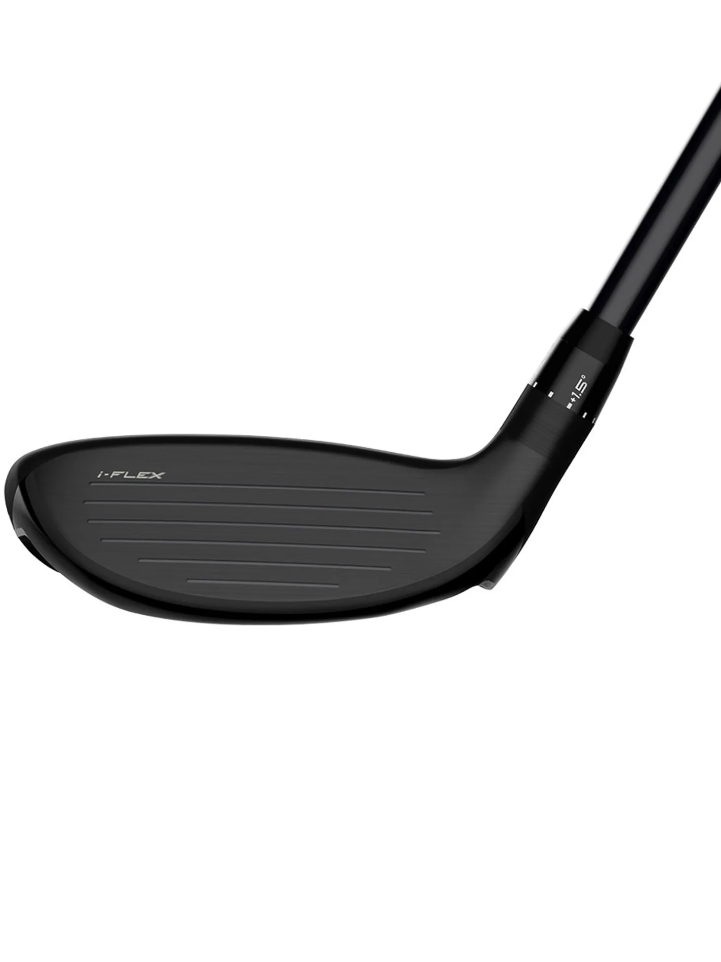 Srixon ZXi Hybrid