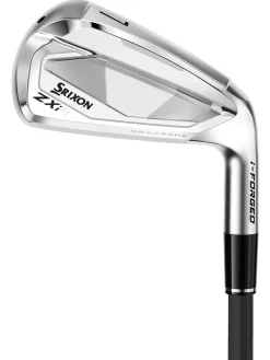 Srixon ZXi4 Iron - Graphite Shaft