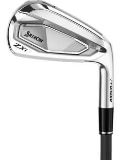 Srixon ZXi5 Iron - Graphite Shaft