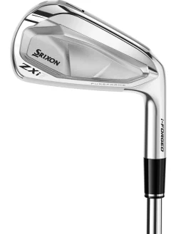 Srixon ZXi7 Iron - Steel Shaft