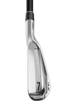 Srixon ZXi5 Irons - Graphite Shaft