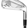 Srixon ZXi4 Irons - Graphite Shaft