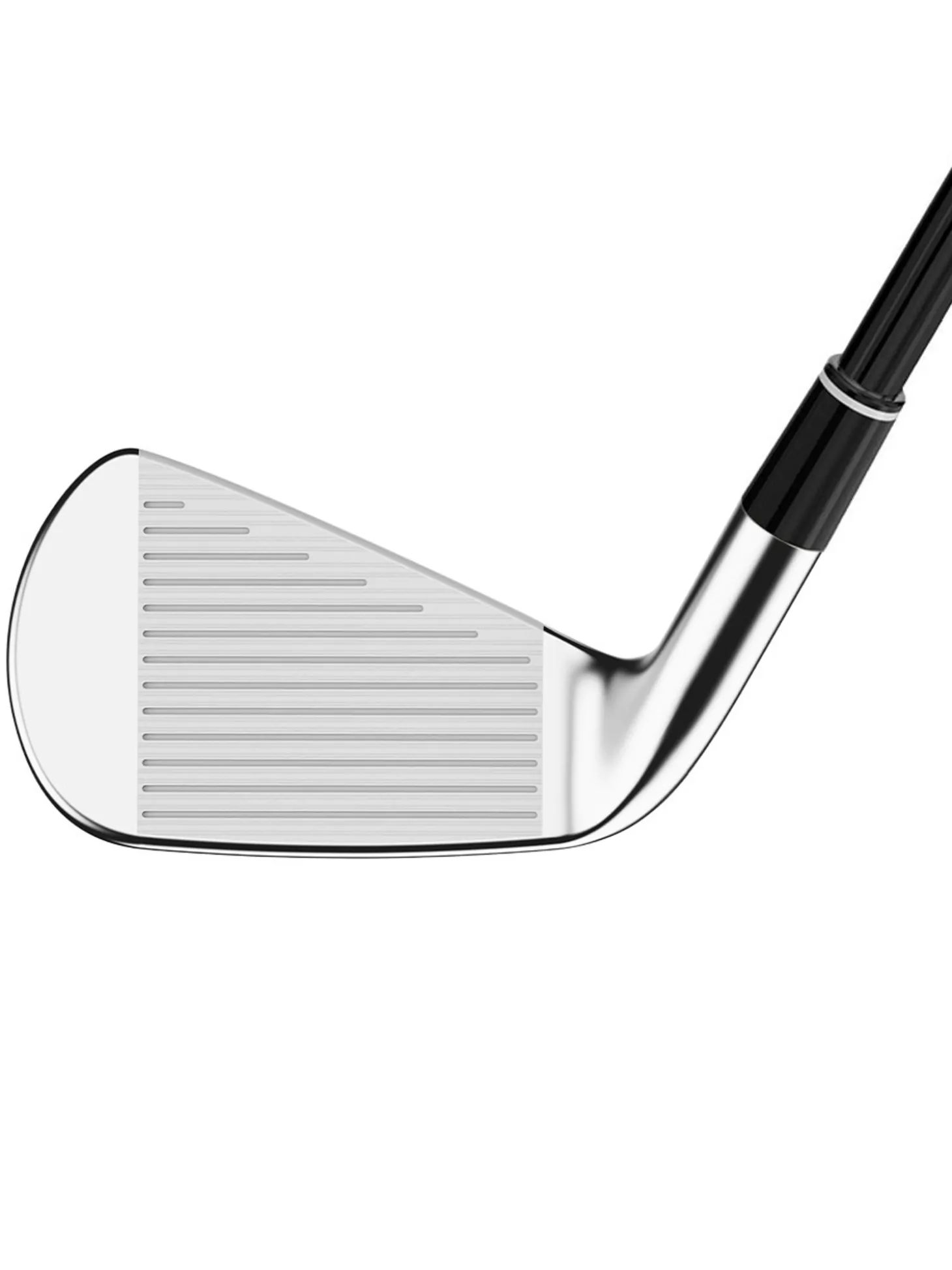 Srixon ZXi4 Irons - Graphite Shaft