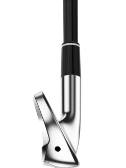 Srixon ZXi4 Irons - Graphite Shaft
