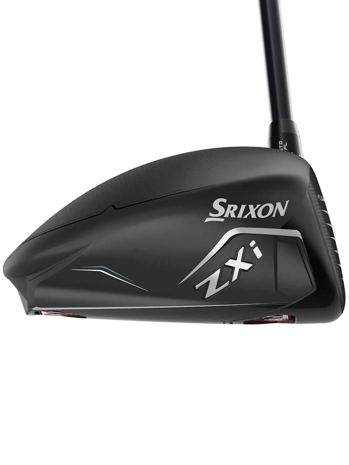 Srixon ZXi LS Driver