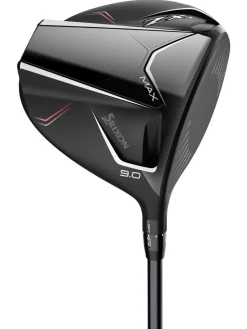 Srixon ZXi Max Driver