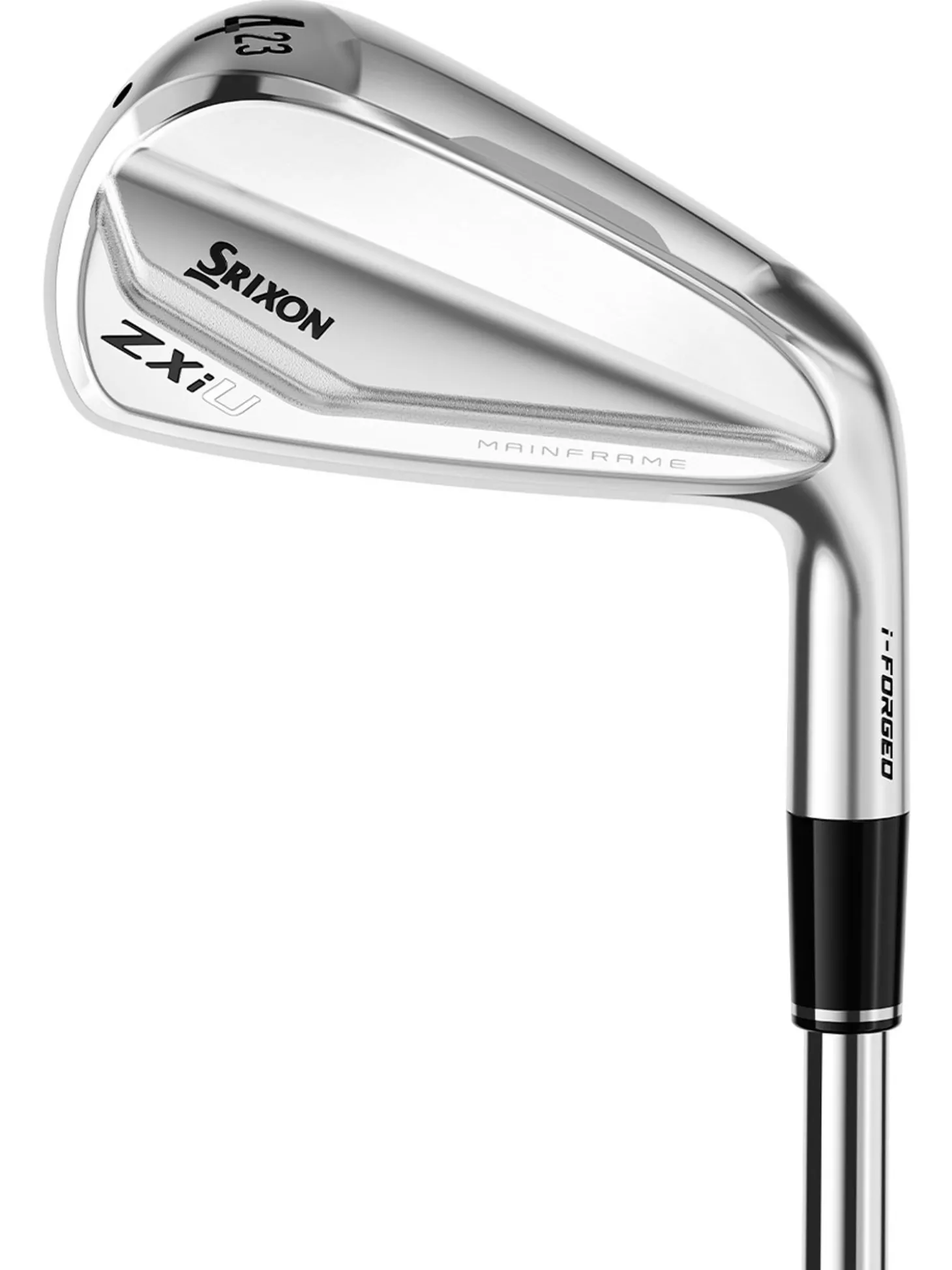 Srixon ZXiU Utility Iron