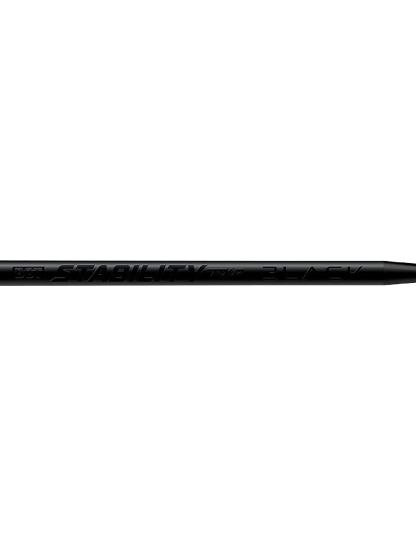Stability Tour Black Putter Shaft