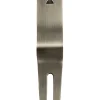 Stonehaven Cup Divot Tool - Silver