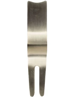 Stonehaven Cup Divot Tool - Silver