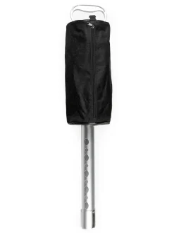 Stonehaven Deluxe Shag Bag - Black