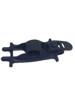 Stonehaven Flexible Phone Holder - Black
