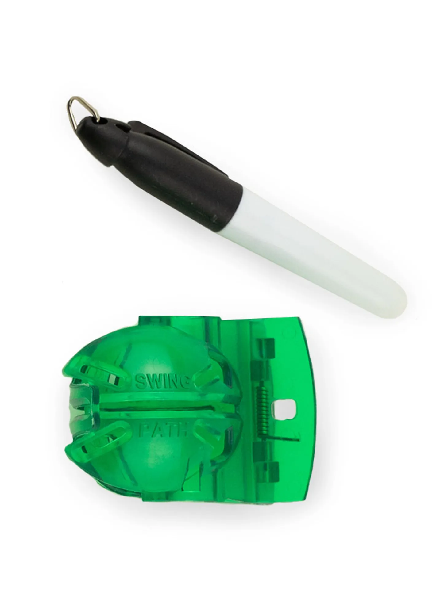 Stonehaven Golf Ball Alignment Set