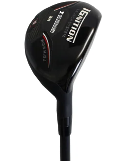 Stonehaven Ignition Package Graphite Shafts